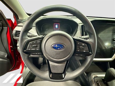 Certified 2025 Subaru Crosstrek 2.0i Premium AWD/4WD image 11