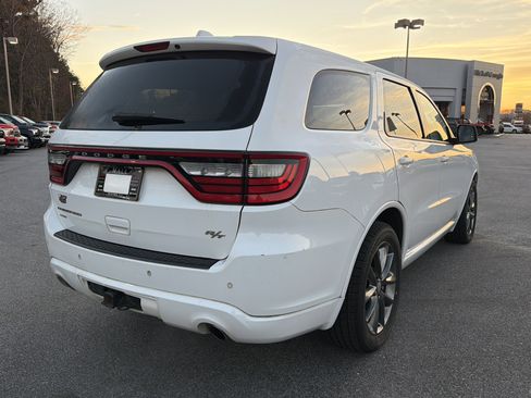 Used 2014 Dodge Durango R/T w/ Technology Group image 6