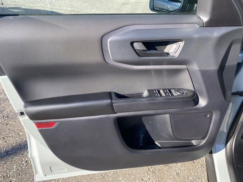 Used 2024 Ford Bronco Sport Big Bend image 28