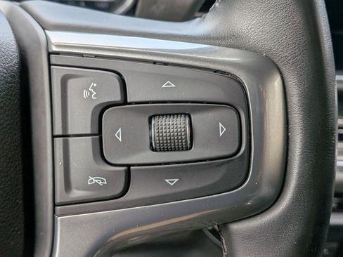Used 2024 Chevrolet Silverado 2500 LTZ w/ LTZ Plus Package AWD/4WD image 15