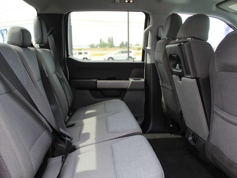 Used 2025 Ford F150 XLT w/ Equipment Group 301A Standard AWD/4WD image 38