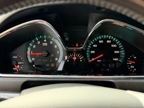 Used 2017 Chevrolet Traverse LT image 8