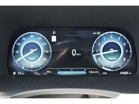 Used 2023 Hyundai Palisade Limited FWD image 8