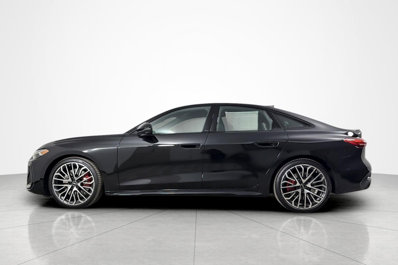New 2026 Audi S5 Premium Plus AWD/4WD image 3