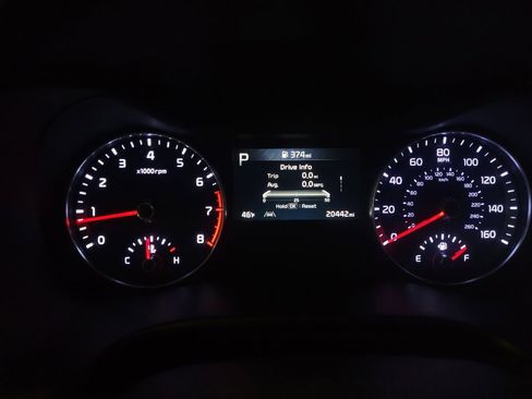 Used 2024 Kia Forte LX image 23