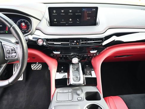 Used 2023 Acura MDX A-Spec image 27