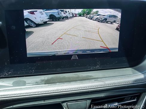 Used 2025 Buick Encore GX Preferred FWD image 17