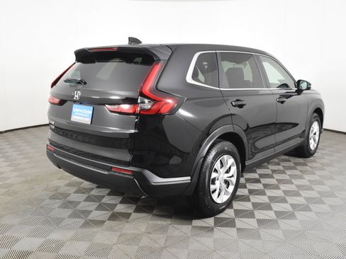 New 2026 Honda CR-V LX image 6