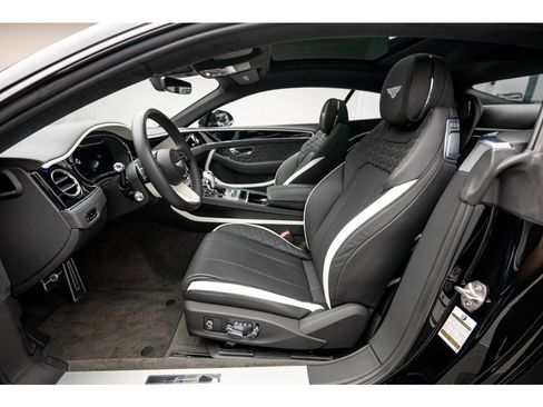 Certified 2024 Bentley Continental GT Speed AWD/4WD image 29