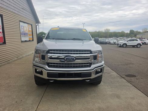 Used 2018 Ford F150 XLT w/ XTR Package AWD/4WD image 3