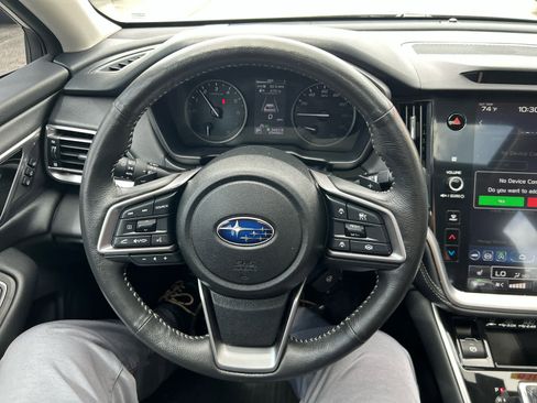 Used 2024 Subaru Legacy Limited AWD/4WD image 17