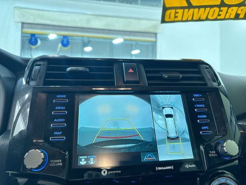 Used 2024 Toyota 4Runner TRD Off-Road Premium w/ Off Road Premium Plus Package image 27