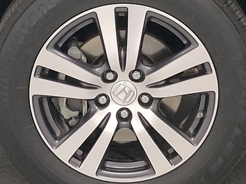 Used 2017 Honda Pilot EX-L image 31