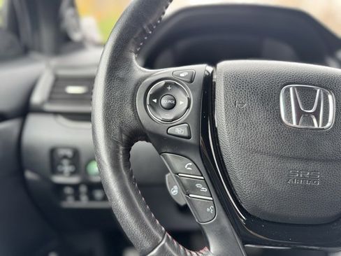 Used 2020 Honda Ridgeline Black Edition image 20