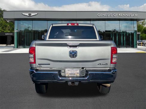 Used 2022 RAM 2500 Big Horn image 6