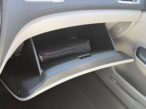 Used 2014 Honda Civic EX image 23