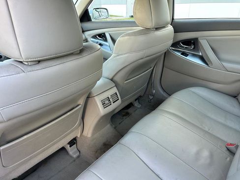 Used 2007 Toyota Camry Sedan image 36