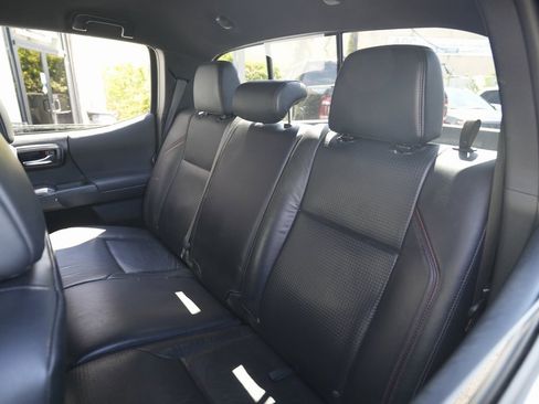 Used 2018 Toyota Tacoma TRD Pro image 22