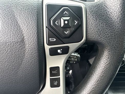Certified 2020 Toyota Tundra SR5 image 33