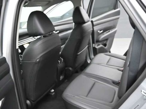New 2026 Hyundai Tucson SEL Plus AWD/4WD image 14