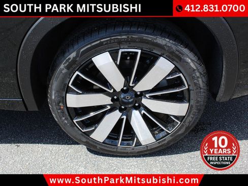 New 2026 Mitsubishi Outlander SEL image 35