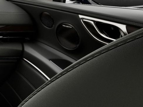 New 2026 Genesis GV80 2.5T Advanced image 24