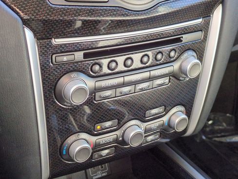 Used 2020 Nissan Pathfinder SV w/ Rock Creek Edition image 25