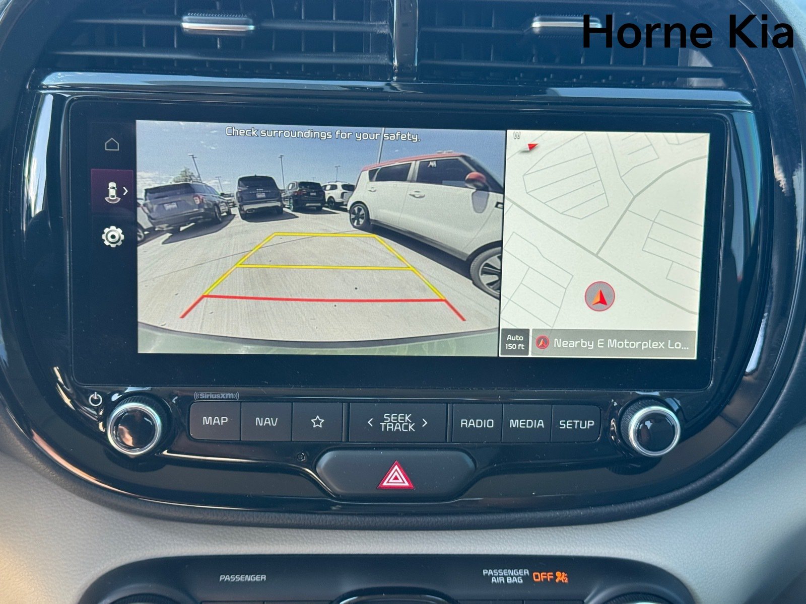 Certified 2023 Kia Soul EX FWD image 19