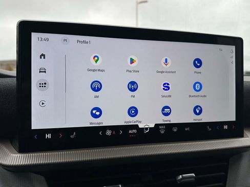 New 2026 Ford Explorer Active image 41