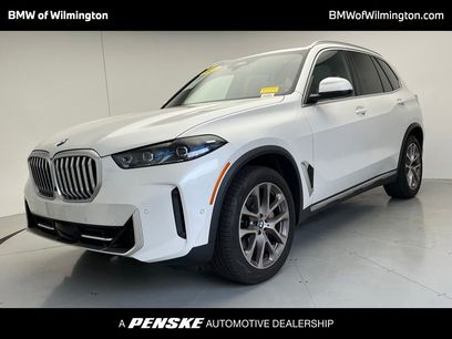 Used 2024 BMW X5 sDrive40i w/ Premium Package