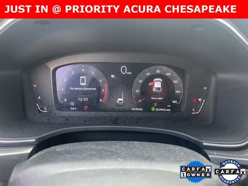 Used 2024 Acura Integra A-Spec image 17