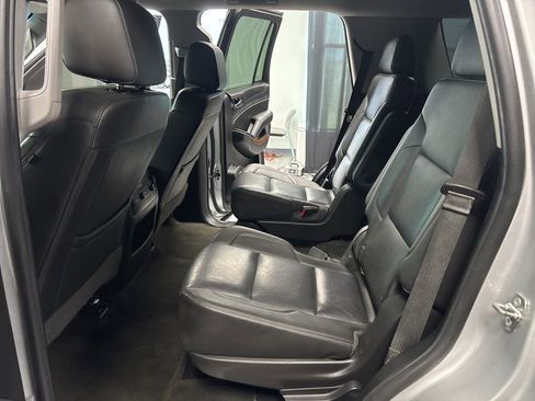 Used 2018 Chevrolet Tahoe Premier AWD/4WD image 38