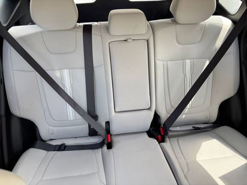 Used 2025 Hyundai Tucson SEL AWD/4WD image 41