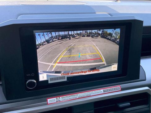 Certified 2025 Toyota Tacoma SR5 RWD image 24