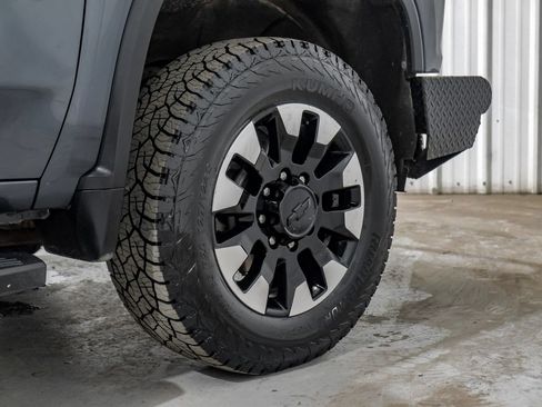 Used 2020 Chevrolet Silverado 3500 LT w/ Convenience Package AWD/4WD image 60