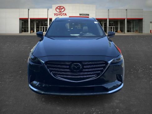 Used 2023 MAZDA CX-9 Grand Touring AWD/4WD image 2