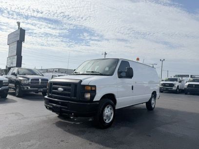 Used 2014 Ford E-150 and Econoline 150