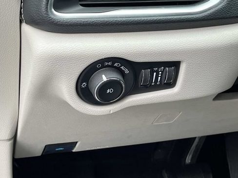 Used 2023 Chrysler Pacifica Limited FWD image 32