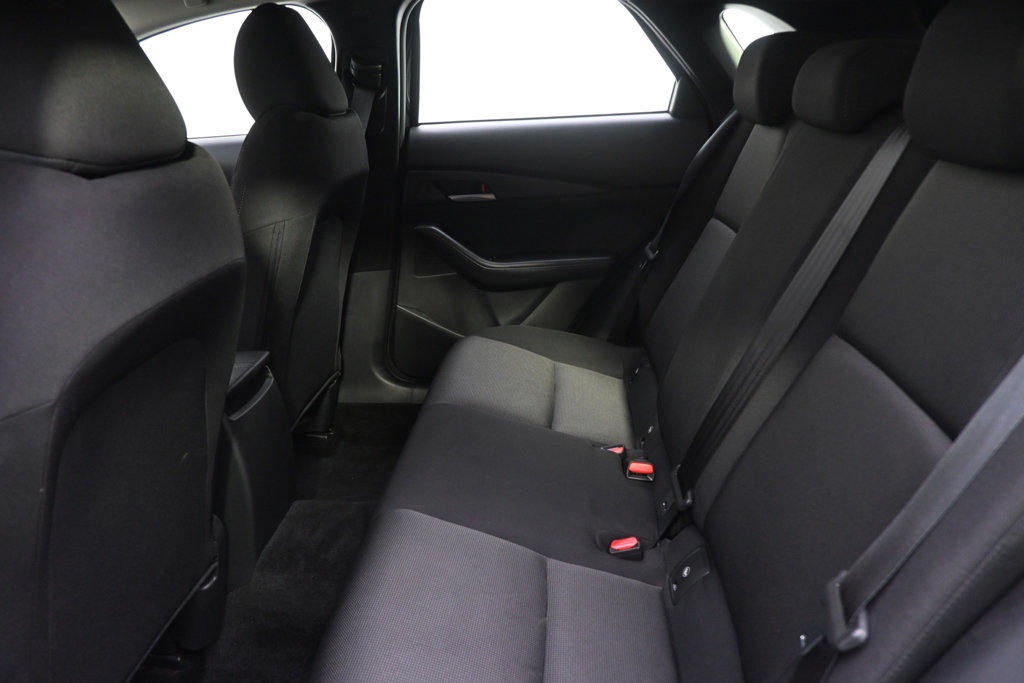 Used 2024 MAZDA CX-30 AWD 2.5 S image 21