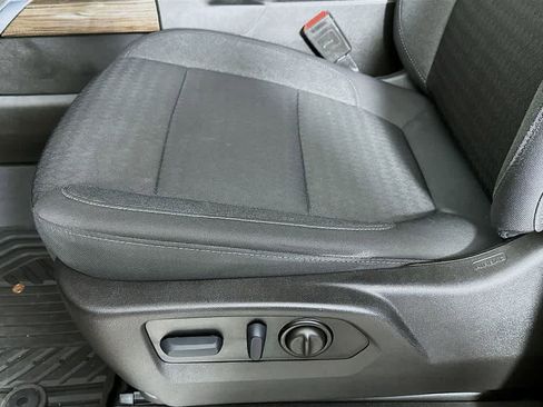 Used 2022 Chevrolet Silverado 1500 LT Trail Boss w/ Safety Package image 30