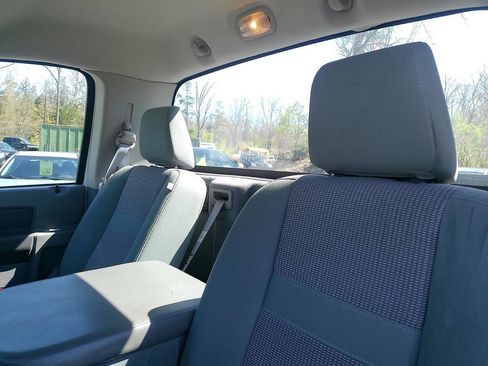 Used 2007 Dodge Ram 1500 Truck SLT w/ Trailer Tow Group AWD/4WD image 29