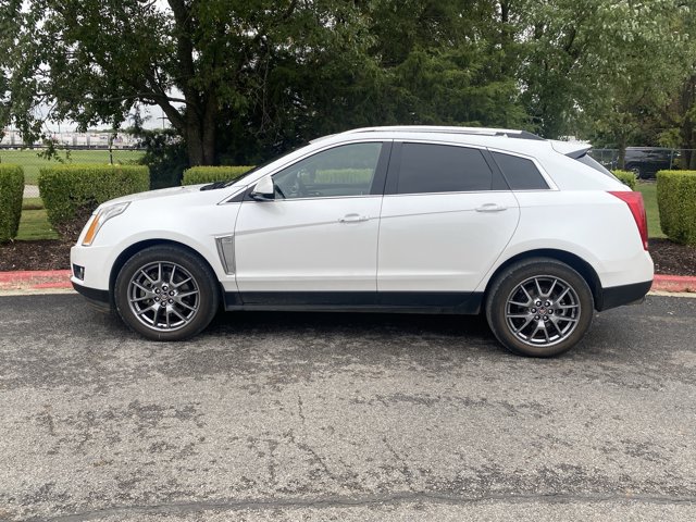 Used 2015 Cadillac SRX Performance w/ Driver Awareness Package AWD/4WD image 6