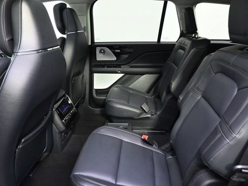 New 2026 Lincoln Aviator Reserve AWD/4WD image 21