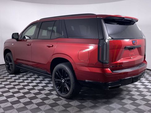 New 2026 Cadillac Escalade Sport w/ Touring Package AWD/4WD image 20