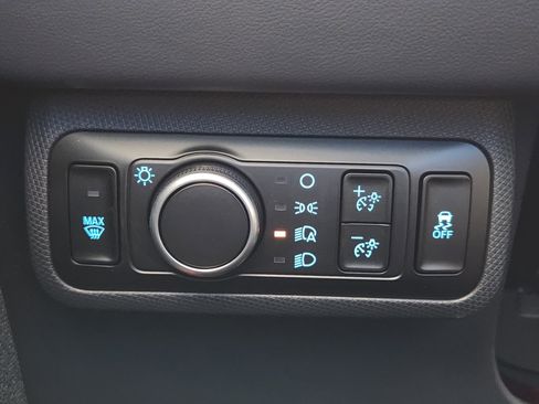 New 2026 Ford Mustang Mach-E Premium w/ Sport Appearance Package image 27