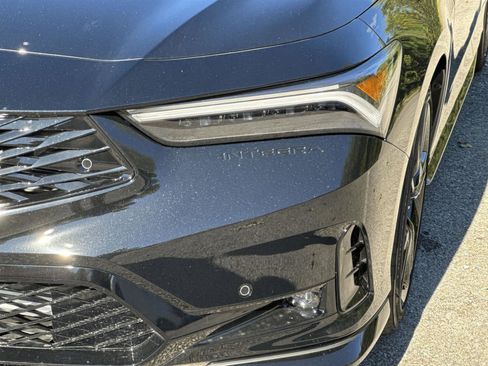New 2026 Acura Integra A-Spec FWD image 8