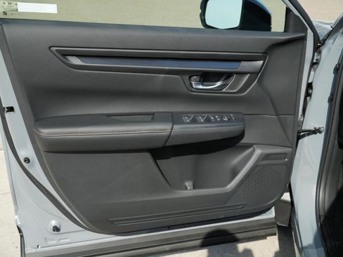 New 2026 Honda CR-V Sport image 13