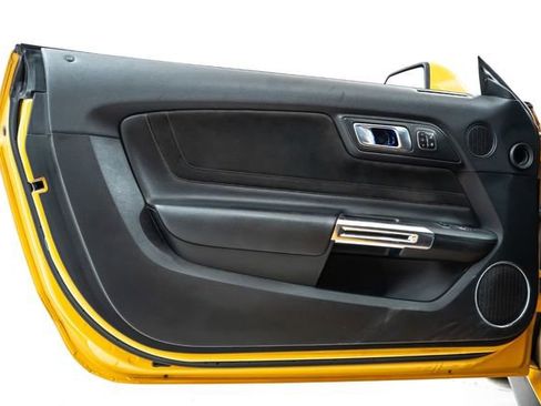 Used 2022 Ford Mustang GT Premium w/ Equipment Group 401A image 16