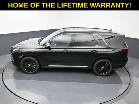 Used 2024 Hyundai Palisade Calligraphy AWD/4WD image 54