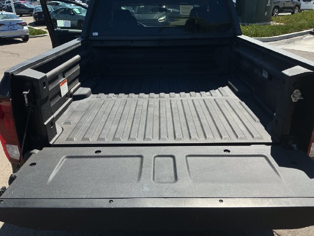 Used 2019 Honda Ridgeline Sport image 23